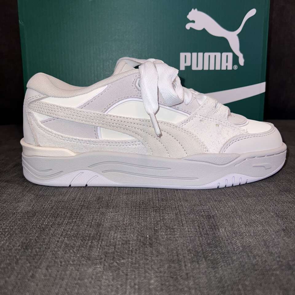 Puma 180 Remix Sneaker - Size 8 Womens - New in Box