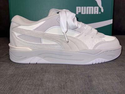 Puma 180 Remix Sneaker - Size 8 Womens - New in Box