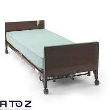 Hospital Bed Electric Full or Simi