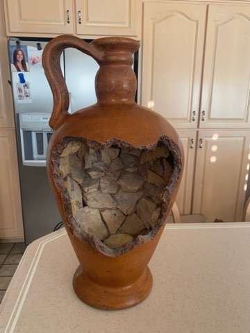 Gorgeous Indoor Fountain PERFECT