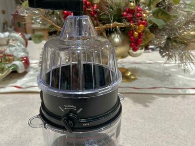 Cuisinart Food Spiralizer