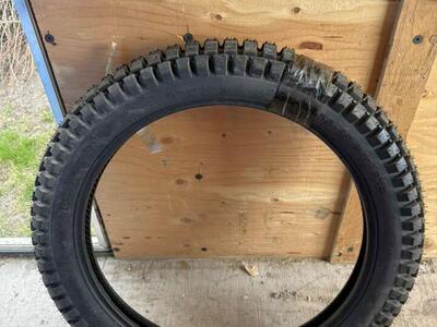 Dirtbike Tire Enduro