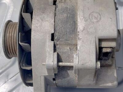 CADILLAC Alternator used. 1985-1987 Cad. El Dorado.