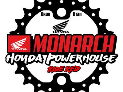 MONARCH HONDA