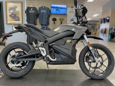 2020 Zero DS