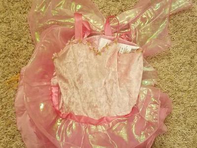 Great condition Fairy Costume 12-18 months