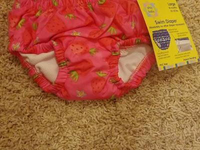 New Swim Diaper Baby/Toddler 18 months