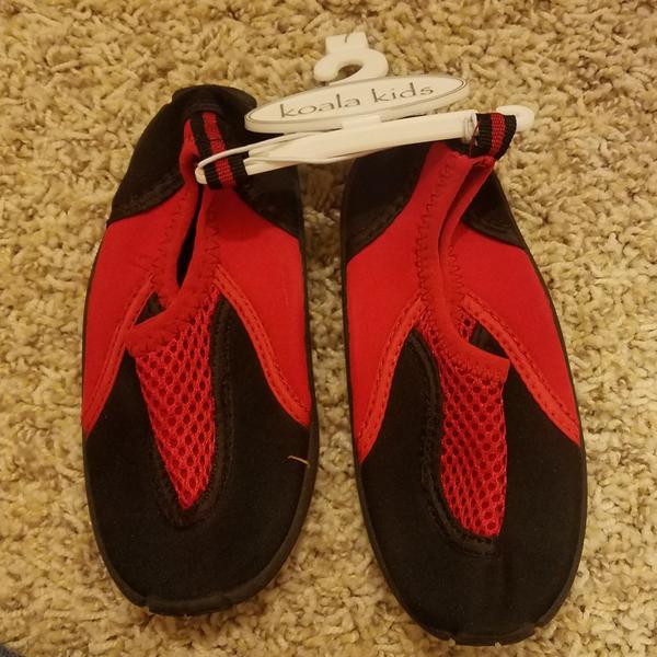 New Water Shoes Toddler 7