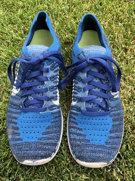 Nike Free RN Flynit Shoes