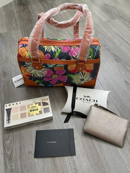 Last Minute Gift Items