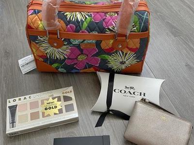 Last Minute Gift Items