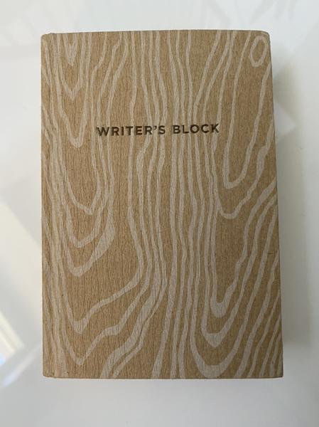 NEW! Writer’s Block Journal By Potter Style for sale in Lehi , UT