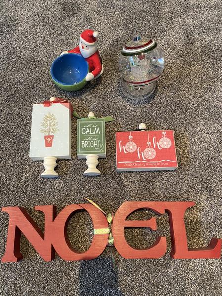 Christmas Decorations