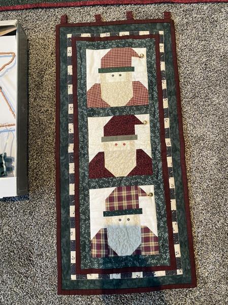 Christmas Decorations