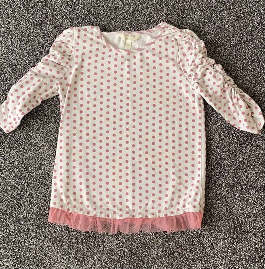 Like New! Matilda Jane Top