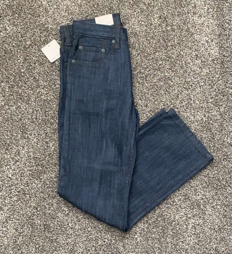 NEW with Tags! Gap Boy’s Denim Jeans