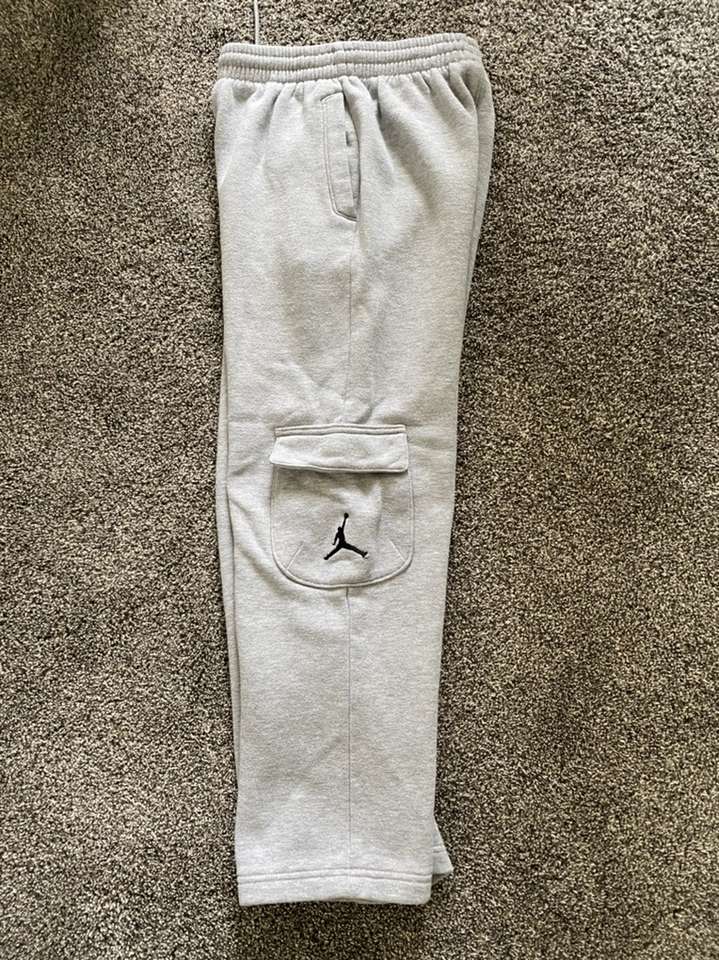 Nike Jordan Youth M Sweatpants
