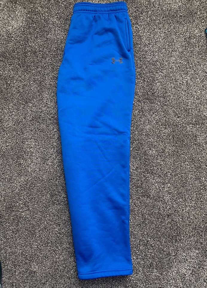 Under Armour Sweatpants- Youth XL