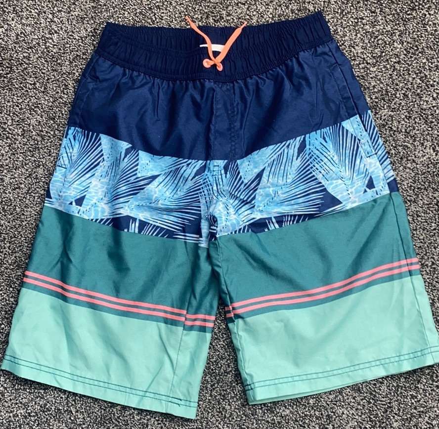 Like NEW! Crazy 8 Swimsuit- Youth XL