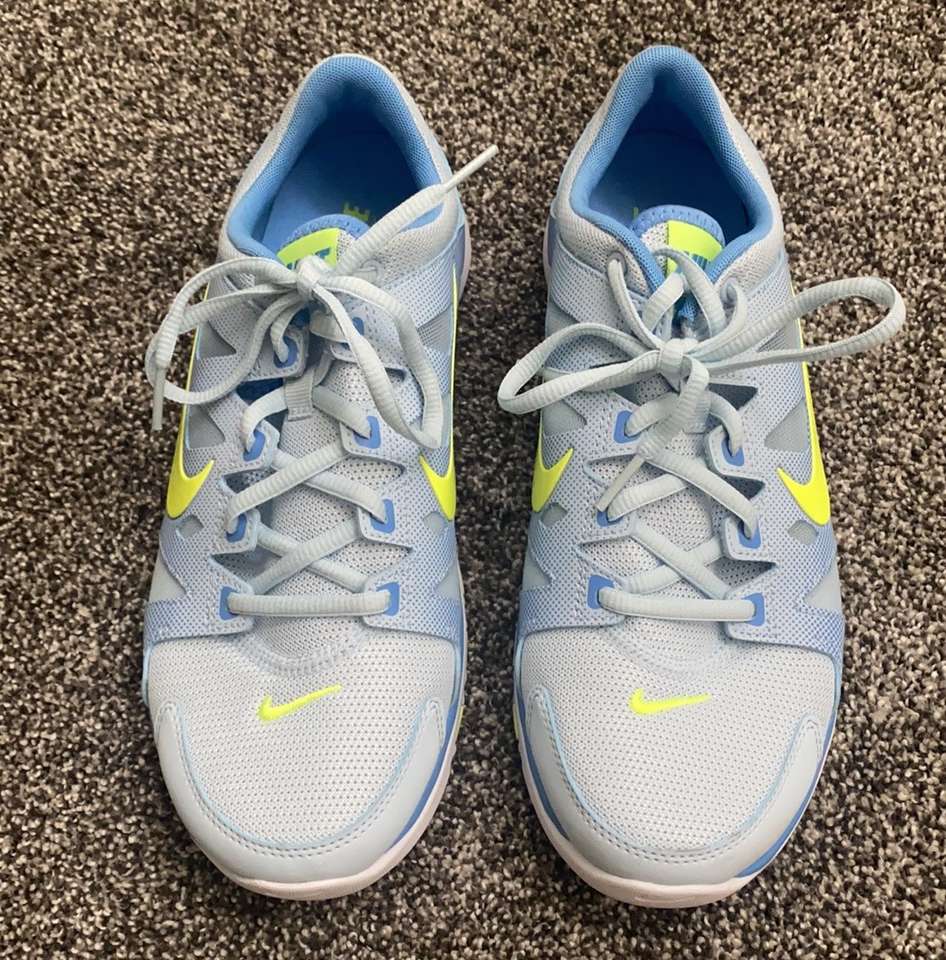 NEW! Nike Training Fitsole Athletic Shoes