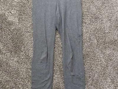 NEW! Nike Women's Gray Leggings