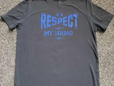 Under Armour Boy's Shirt- YXL