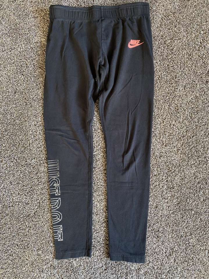 Nike Girl's Athletic Leggings- YM