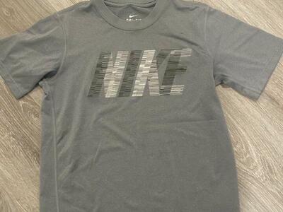 Nike Dri-Fit Shirt- YS