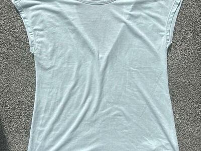 NEW with Tags! GapFit Women's Blue Top- Size S