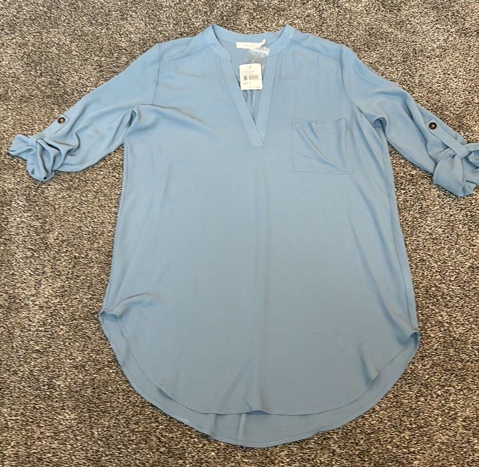 NEW with tags! LUSH Blouse- Size S