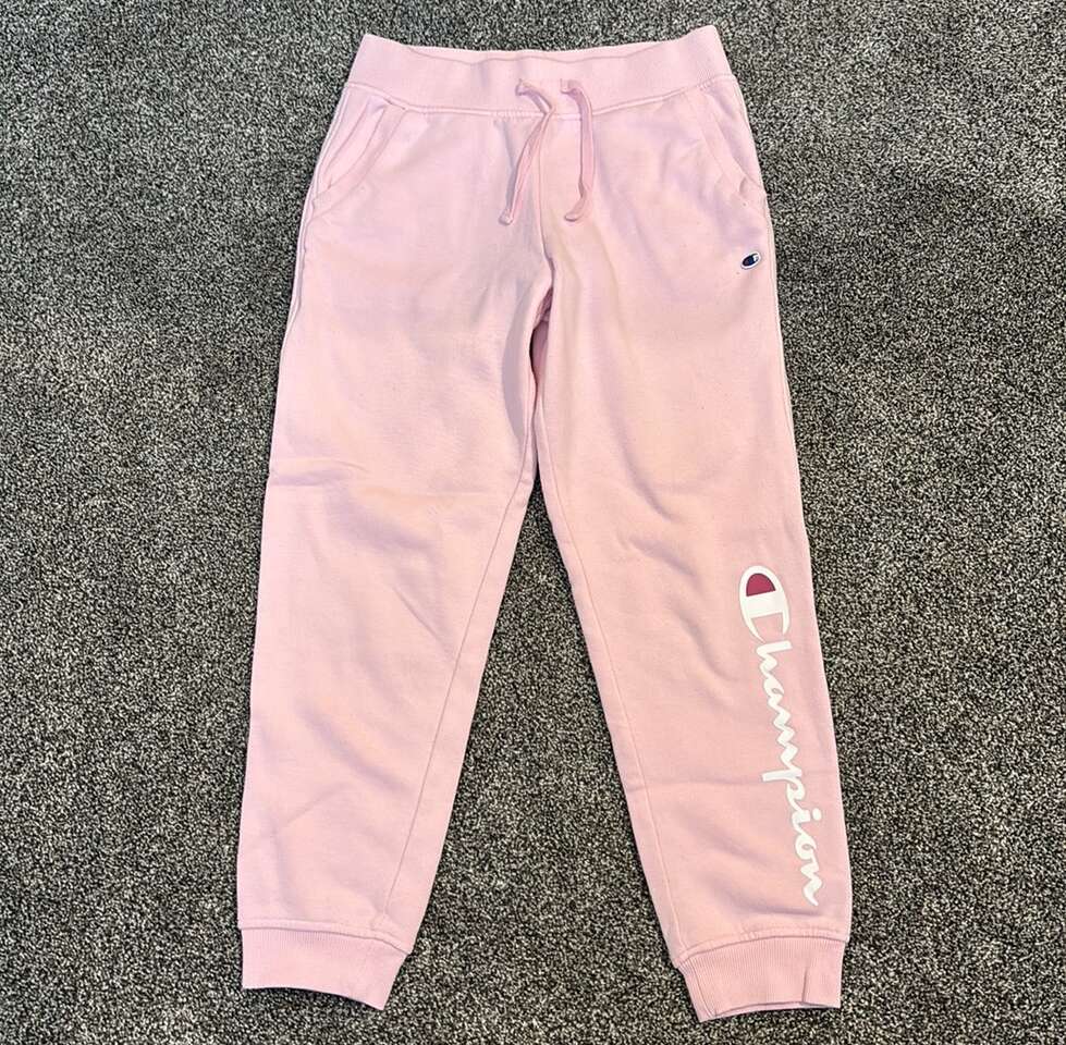 Champion Authentic Athleticwear Sweatpants- YL