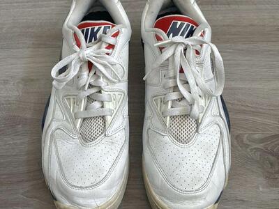 Nike Air Men's Shoes- Size 12