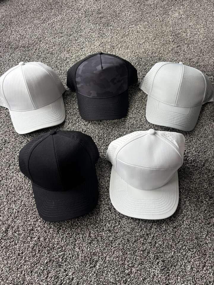 NEW! Melin Style Hats