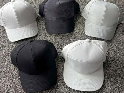 NEW! Melin Style Hats