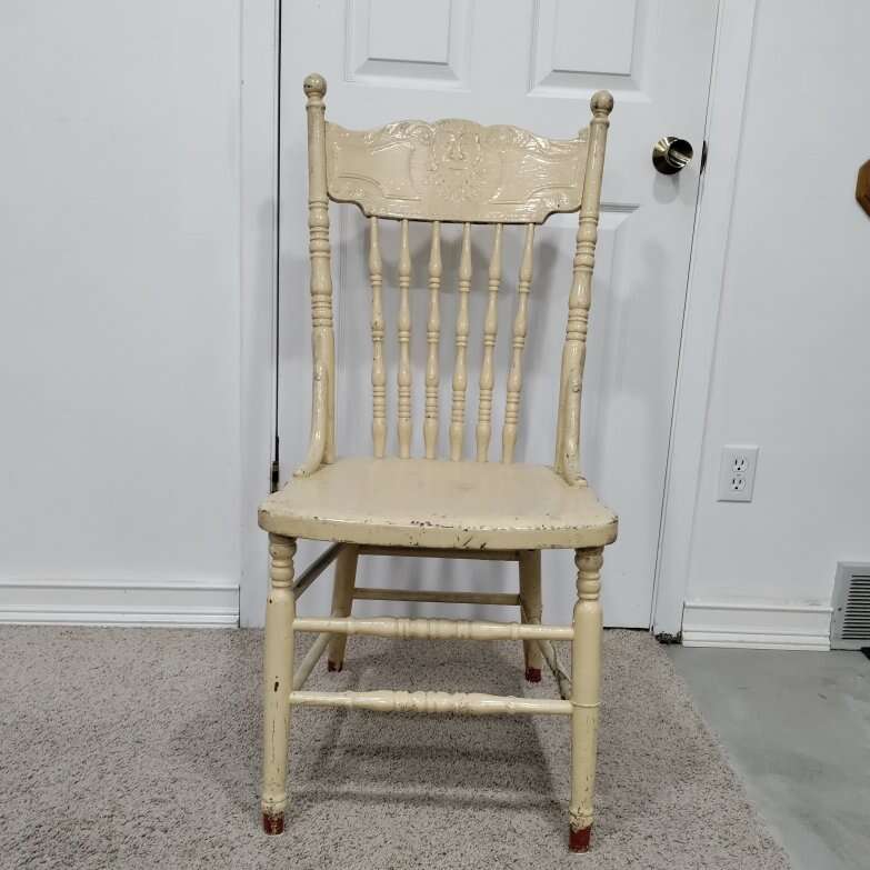 Vintage Chair