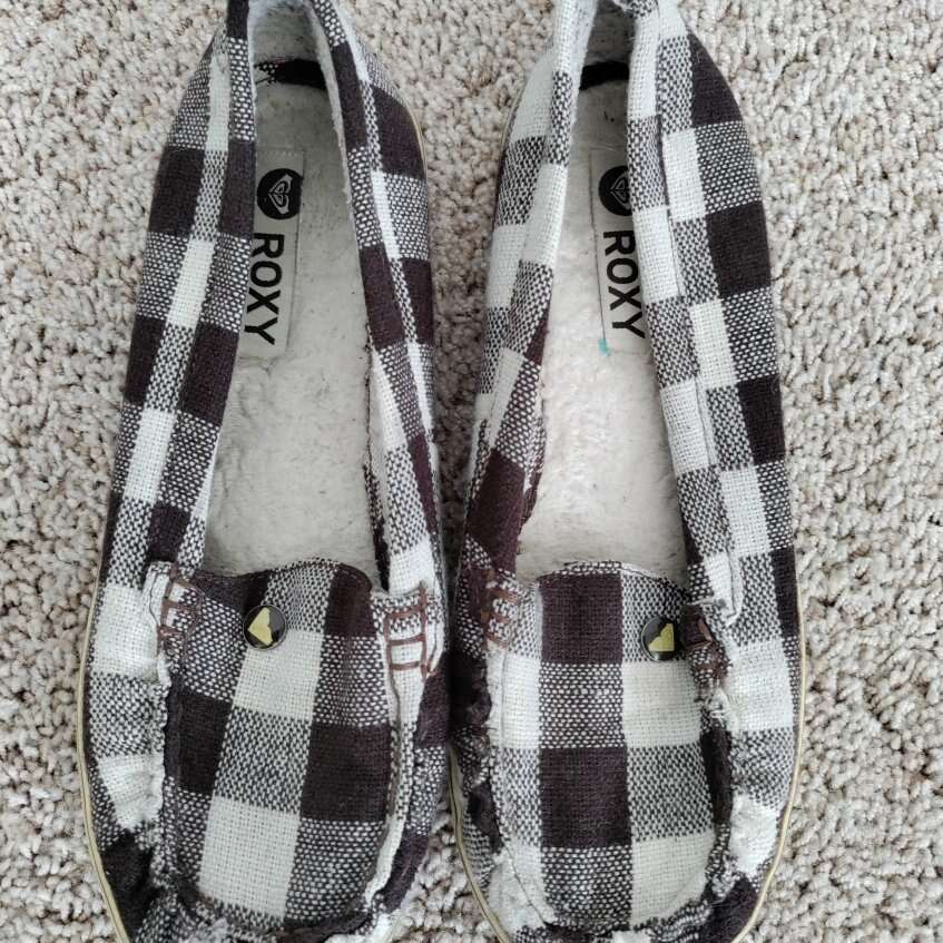 Roxy Shoes