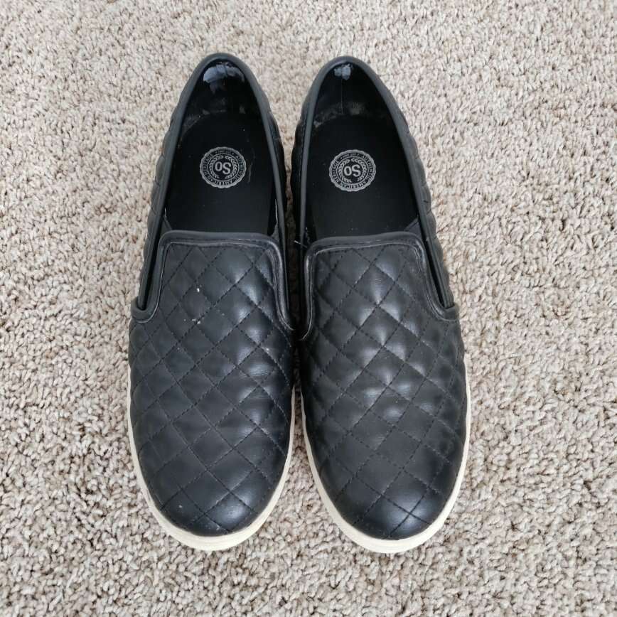 Slip on Shoes