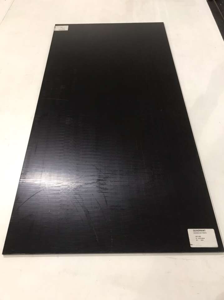 Quadrant (MCAM) Noryl EN265 Sheet .375 X 24 X 48