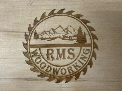 Custom Laser Engraving