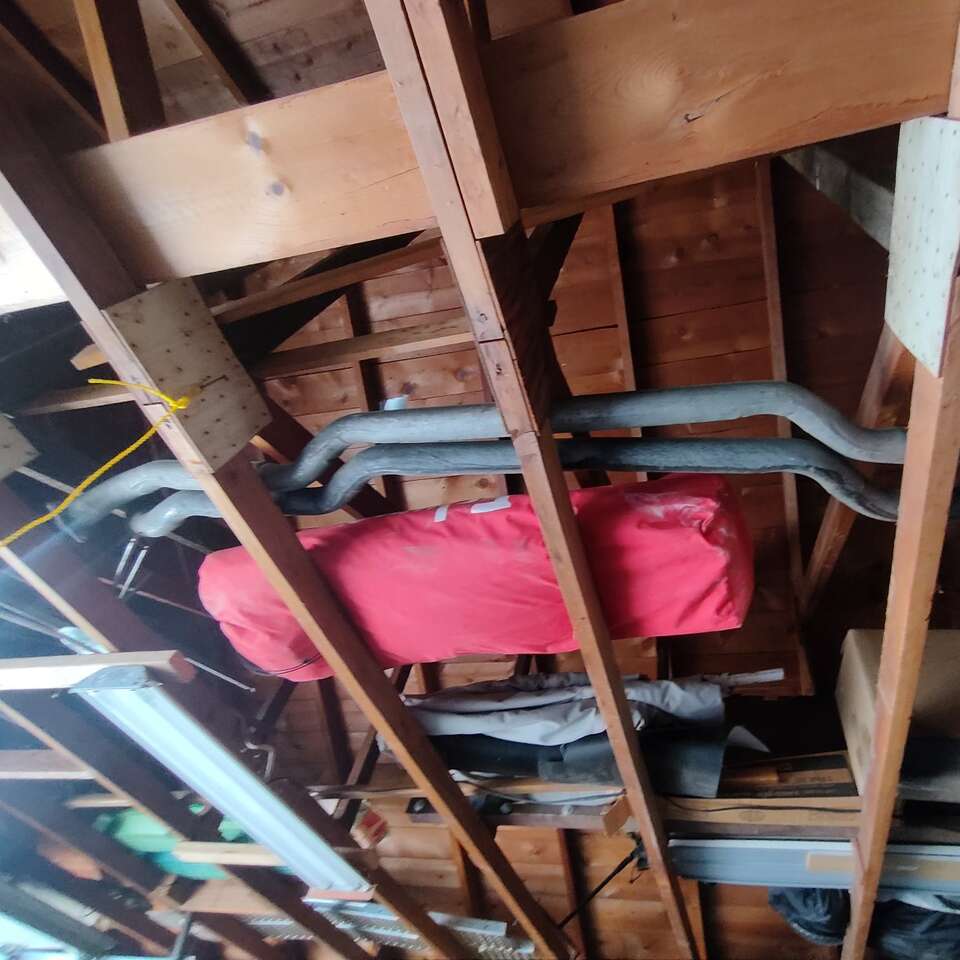 90-96 300ZX TT straight exhaust