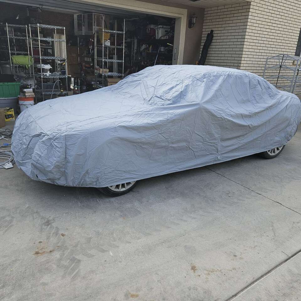 Car cover
