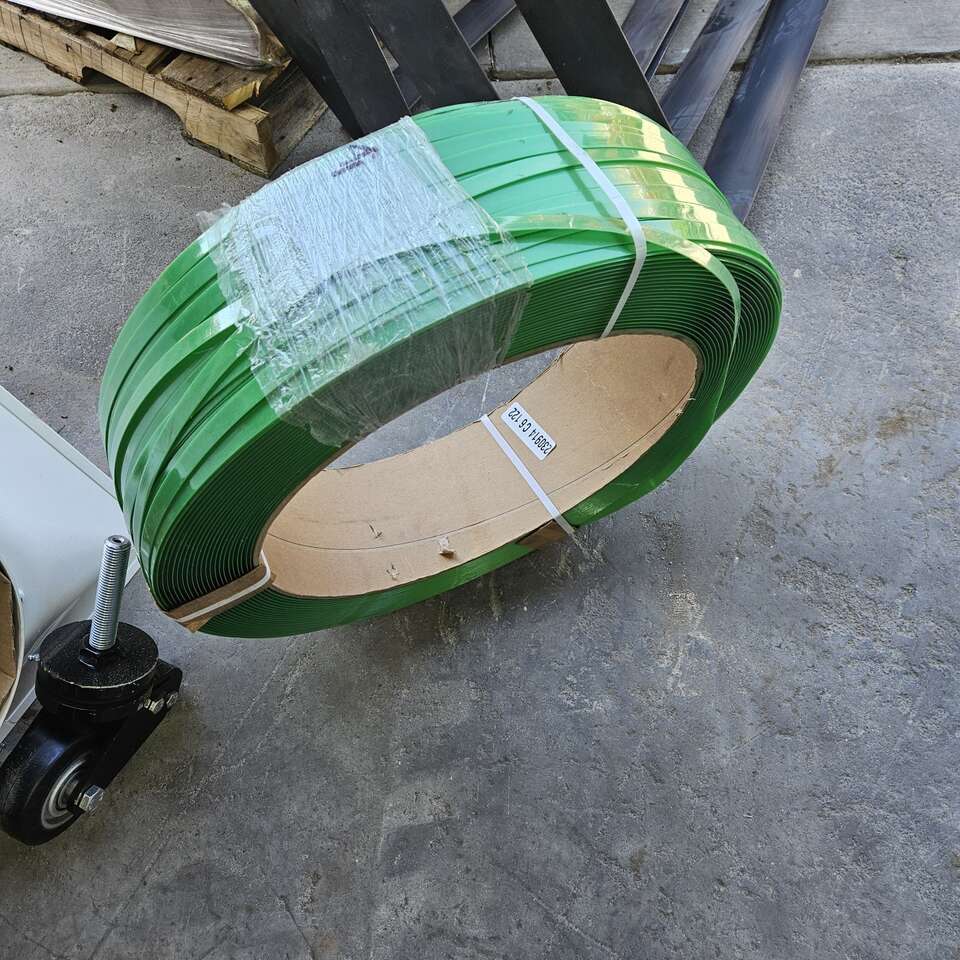 3/4inch plastic banding straping