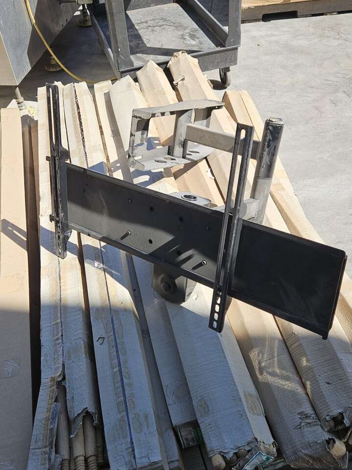 T.v mount heavy duty