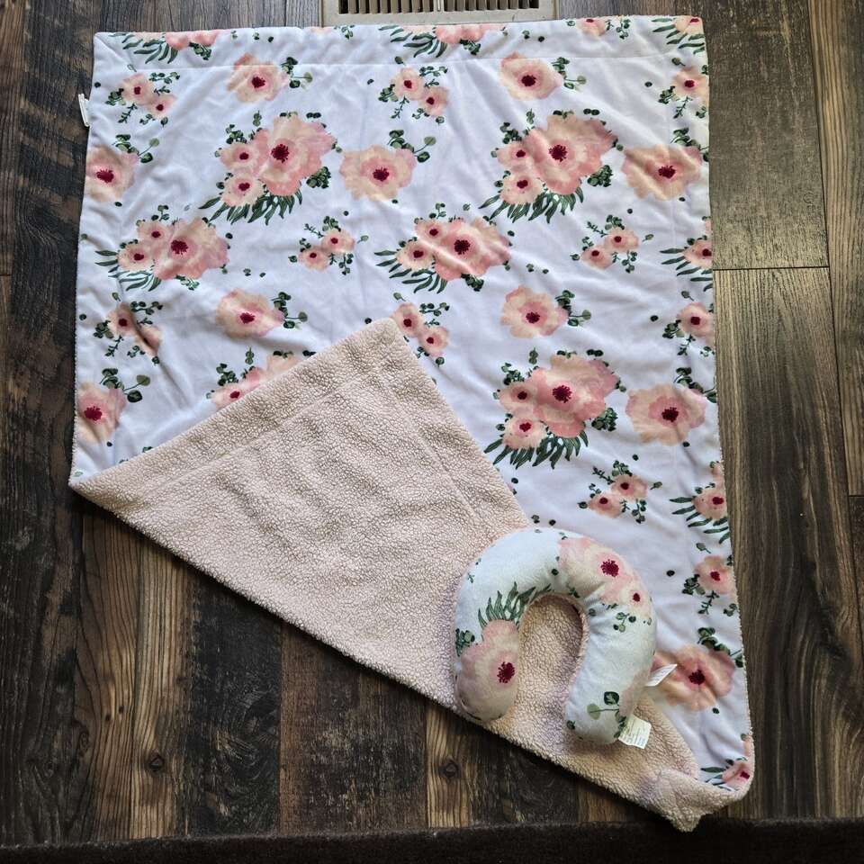 baby blanket