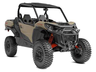 2023 Can-AM Commander XTP-1000R - Great Price