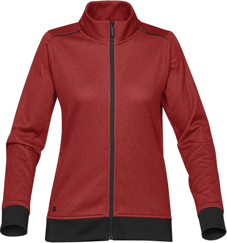 WOMEN’S StormTech Jacket Coat Sidewinder NEW S, M, L or XL Retail $90+ UTES Red!