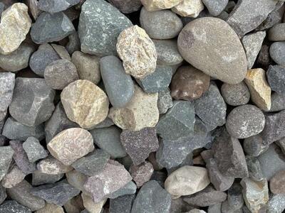 Landscape Rock - Elsinore Grey