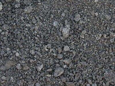 Recycled Asphalt