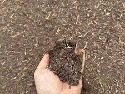 Garden Soil Prep