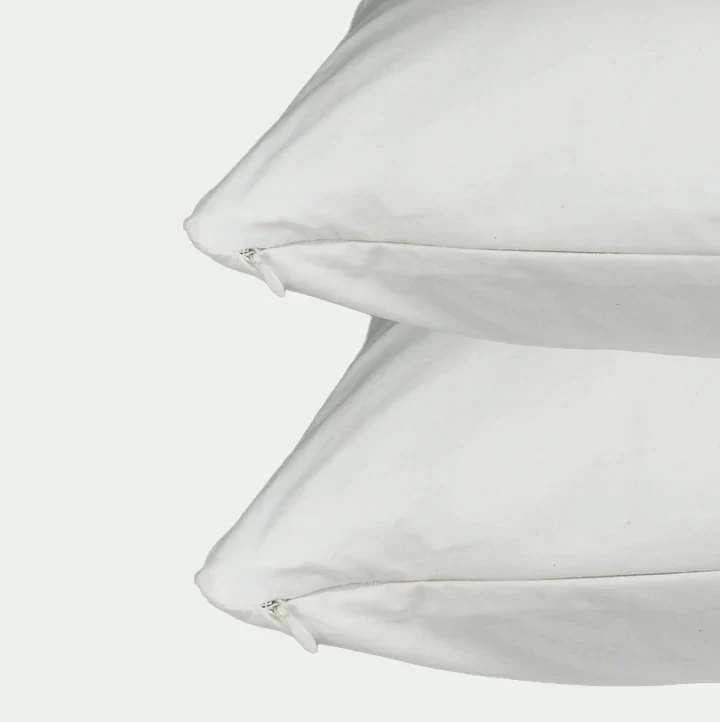 Brand New King or Standard Pillow Protector